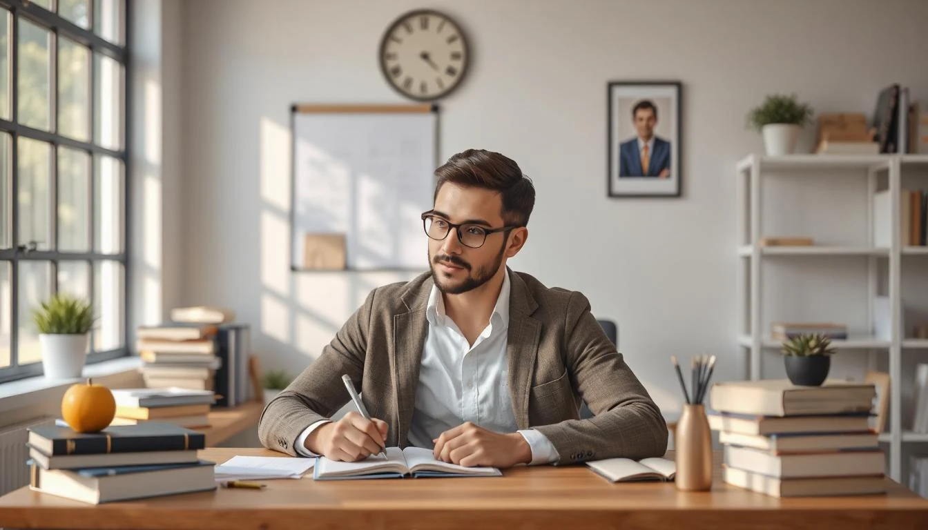 Image Personal Growth Guide